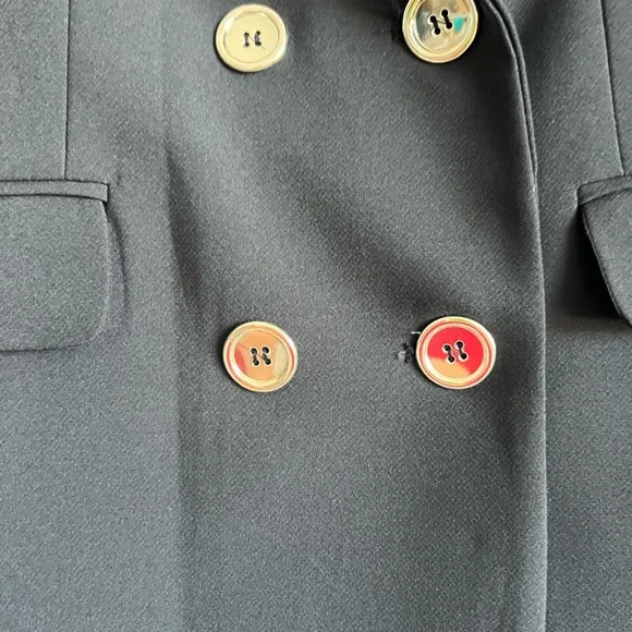 NWT ZARA BLAZER DRESS - Picture 3 of 3